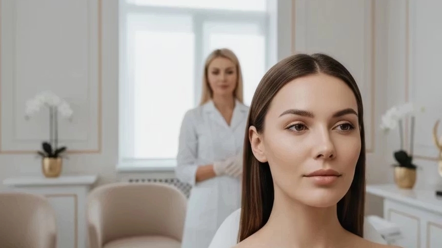 بوتاکس و فیلر تخصصی در کلینیک دکتر شهرام عابدینی